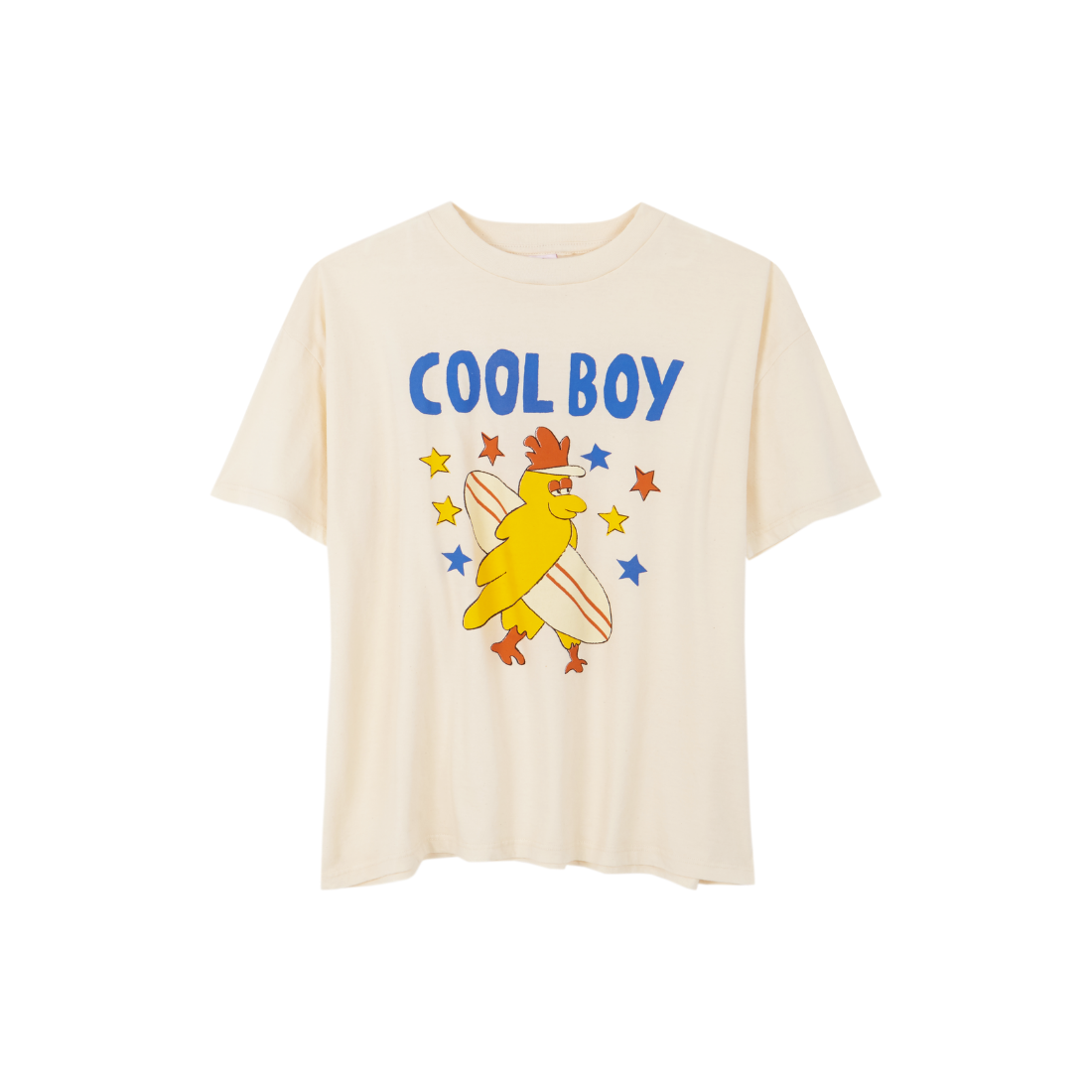 T-shirt coolboy