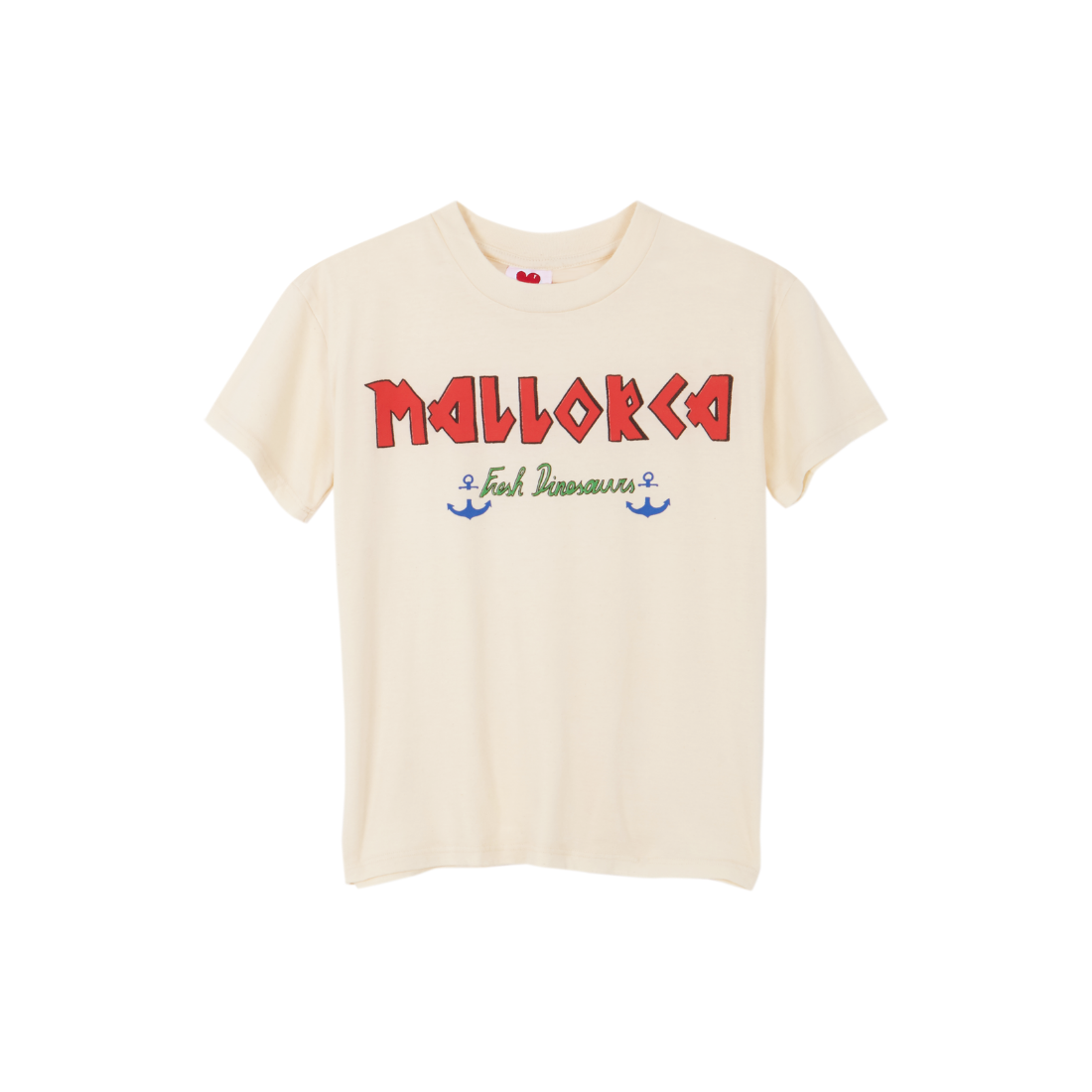 T-shirt mallorca