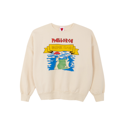 Sweater balearic