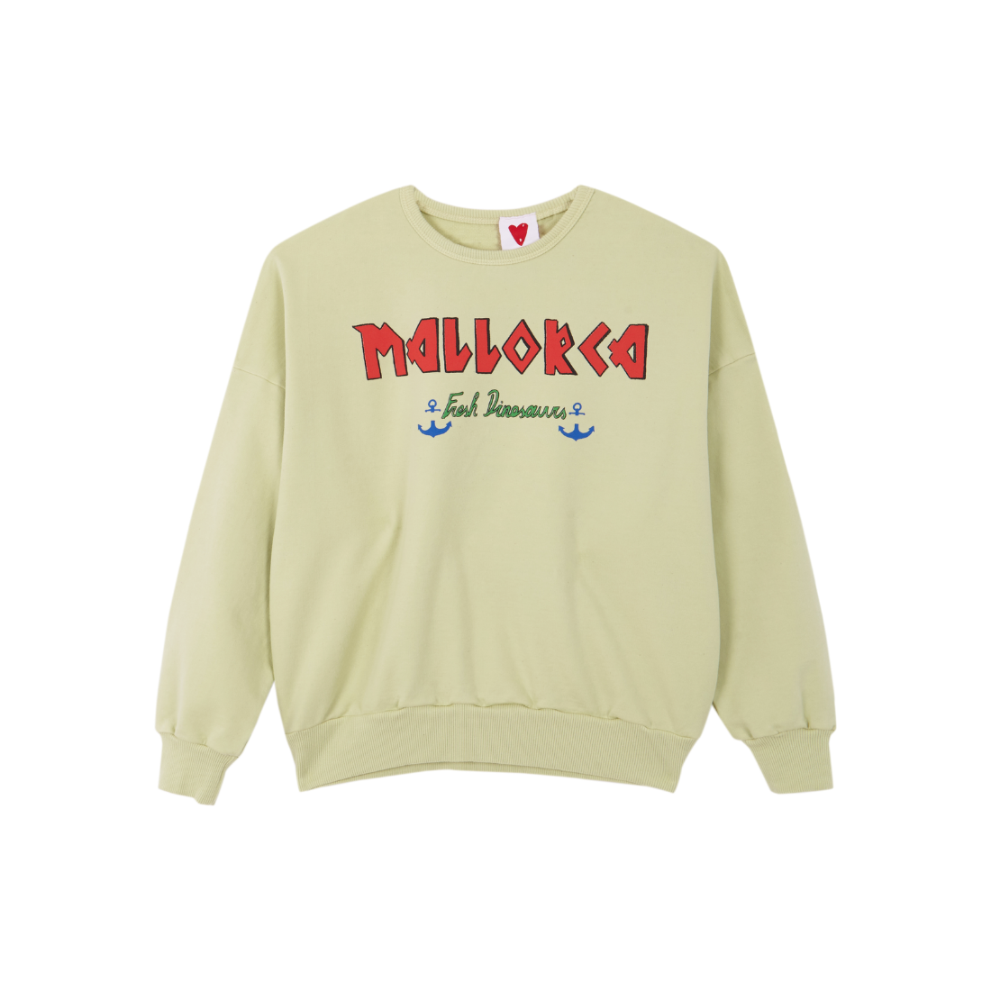 Sweater mallorca