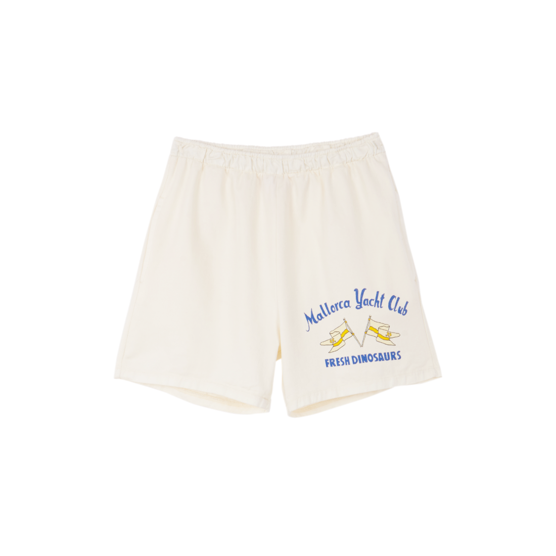 Shorts yacht club