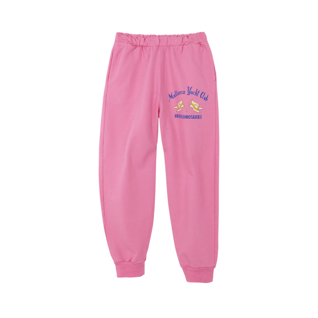 Pants yacht club cyclamen