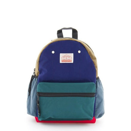 Backpack Crazy BL / M & L