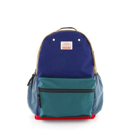 Backpack Crazy BL / M & L