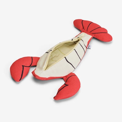 Lobster etui
