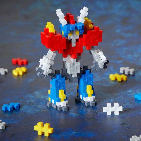 Tube mecha bot 100 pieces