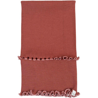 Scarf Aha merino wool (ONE SIZE) - multiple colours