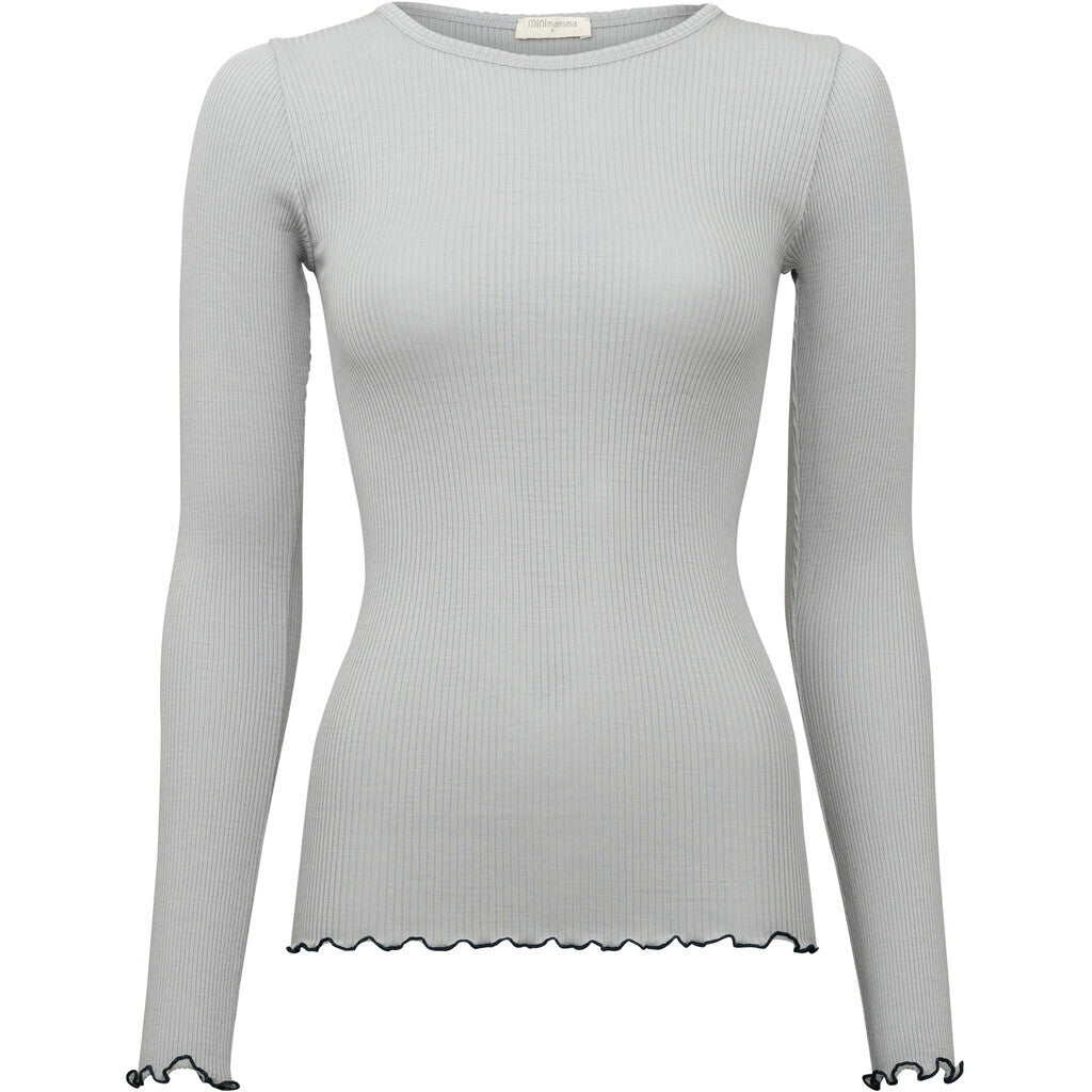 Round neck Vakker merino wool - multiple colours & sizes