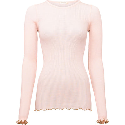 Round neck Vakker merino wool - multiple colours & sizes