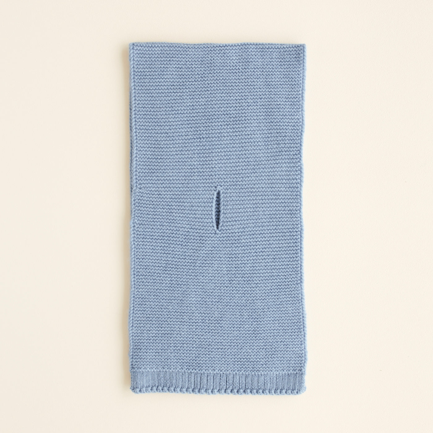 Scarf Ivo light blue / Babylist Bonnie Hamerlinck - Colman