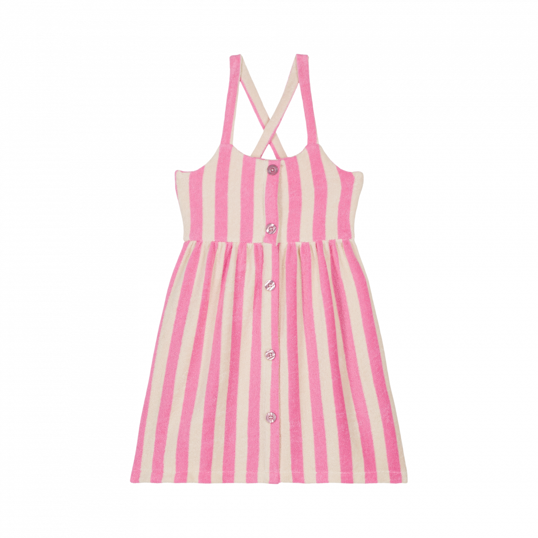 Robe Simonetta kids bubble gum