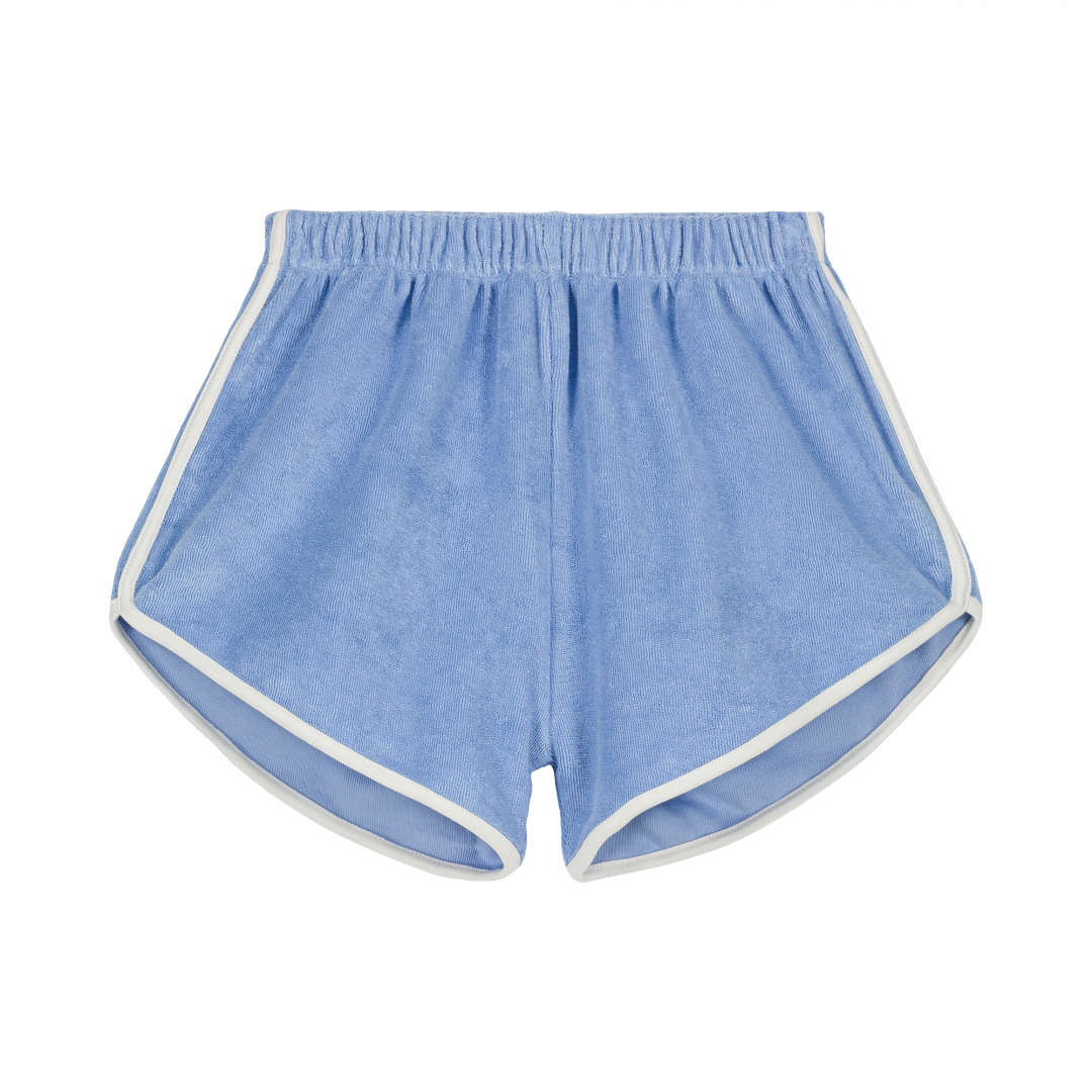 Short Juju kids blue sky