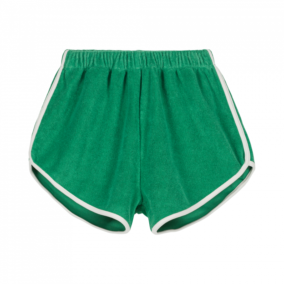 Short Juju kids real green