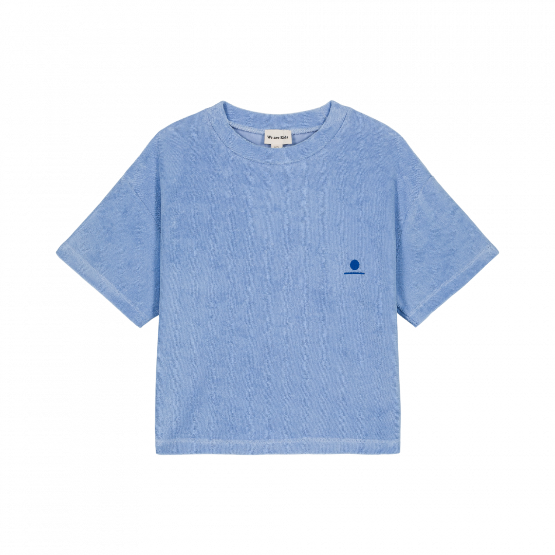 Tee jordan kids blue sky 