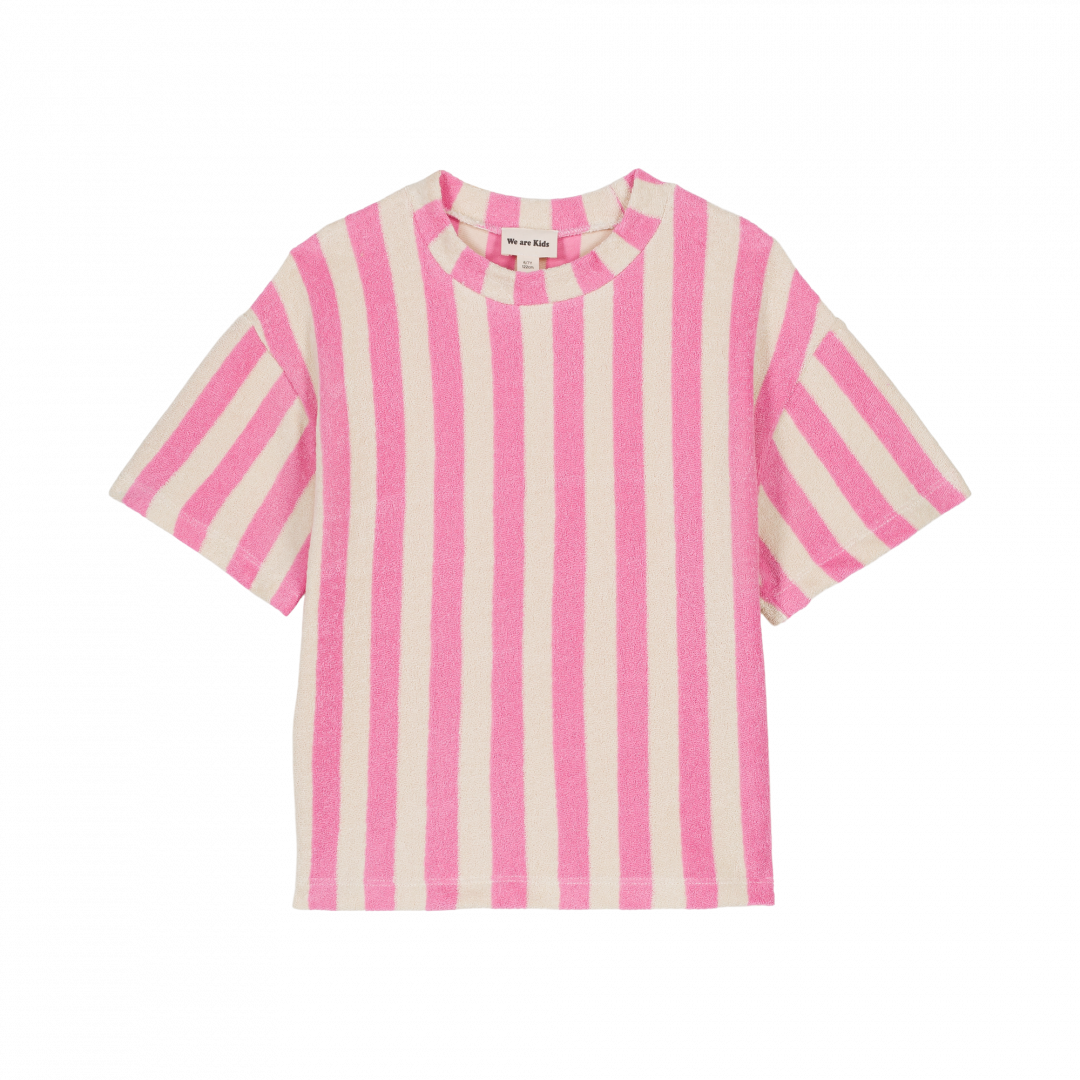 Tee jordan kids bubble gum