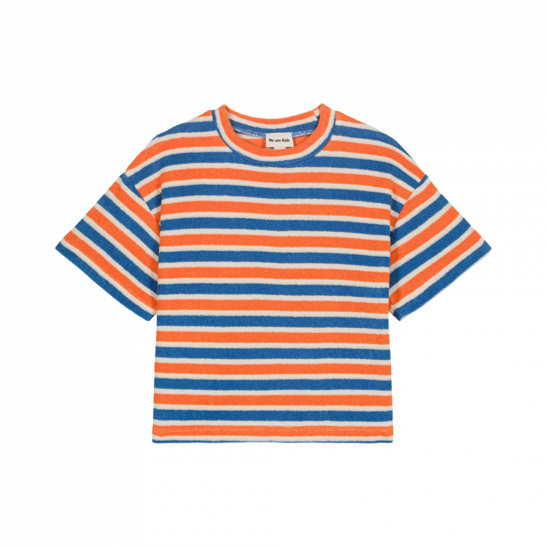 Tee Jordan adults sun stripes