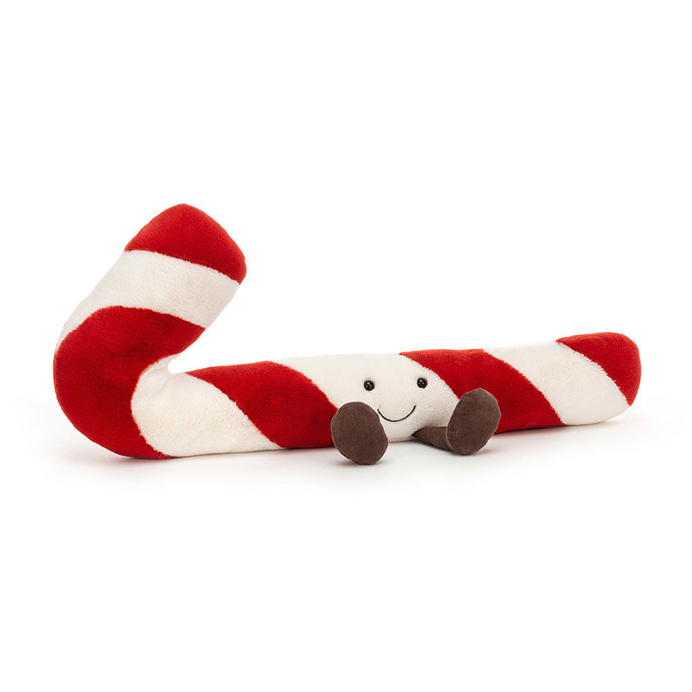 CHRISTMAS SPECIAL! Amusable candy cane large