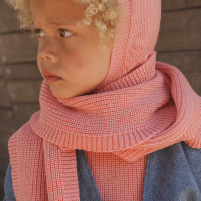 NEW COLOURS // Scarf Gustave - multiple colours