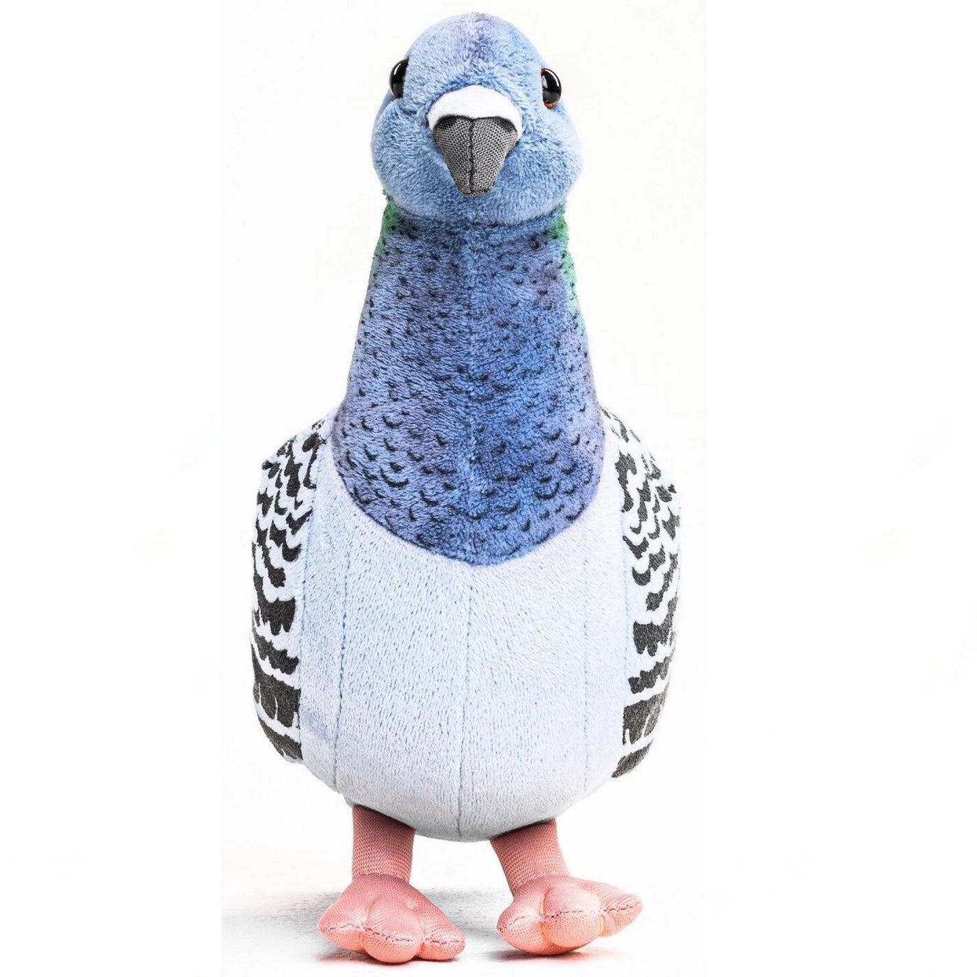 Blue Dove