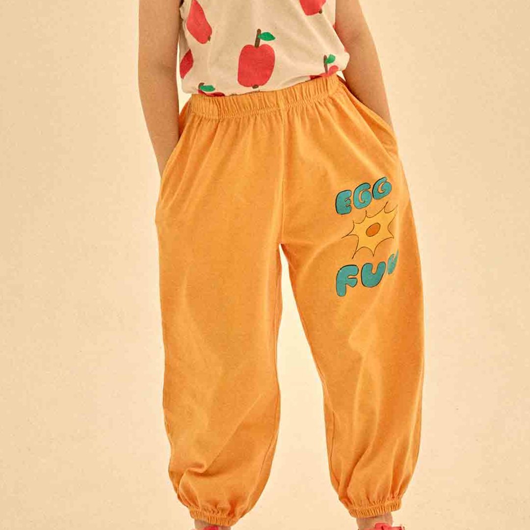 Egg Fun Pigment Aladdin Pants