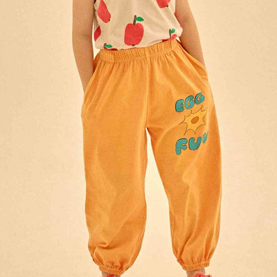 Egg Fun Pigment Aladdin broek