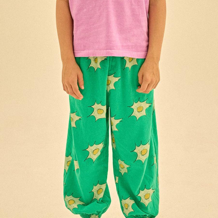 Egg Aladdin Pants