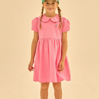 Sailor Dress pink