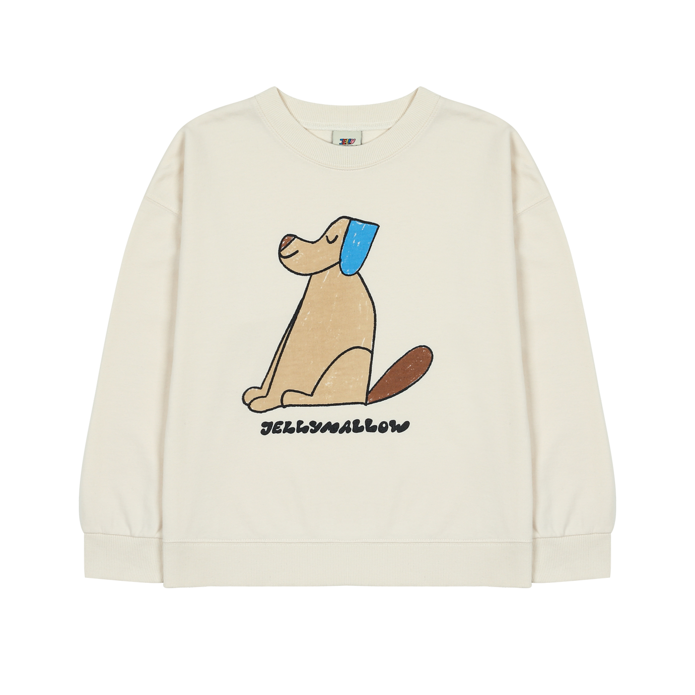 Mr. Dog Sweatshirt