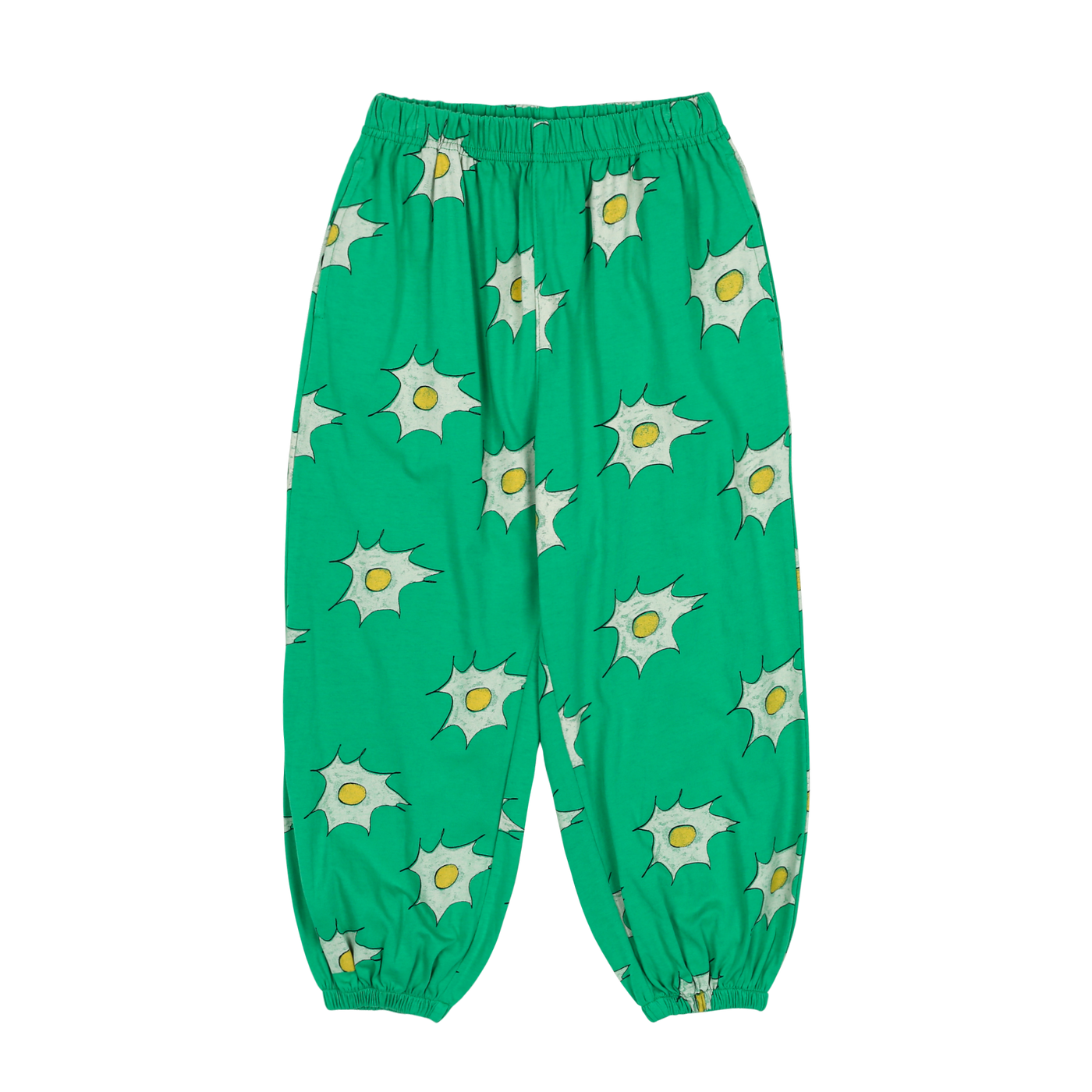 Egg Aladdin Pants