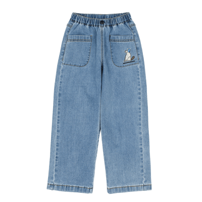 Mr Dog Denim broek