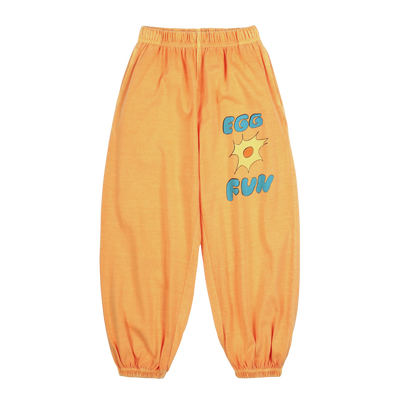 Egg Fun Pigment Aladdin broek