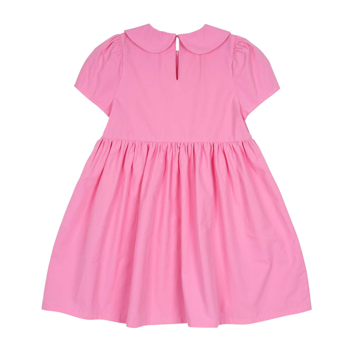 Sailor Dress pink