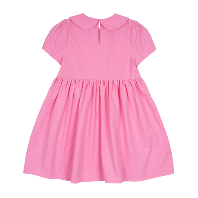 Sailor Dress pink