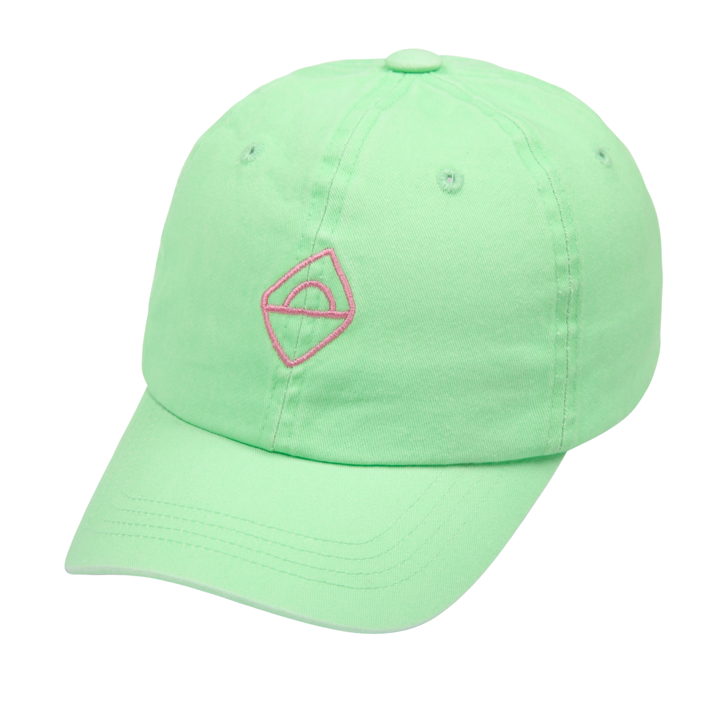 JM Logo Ball cap (ONE SIZE)