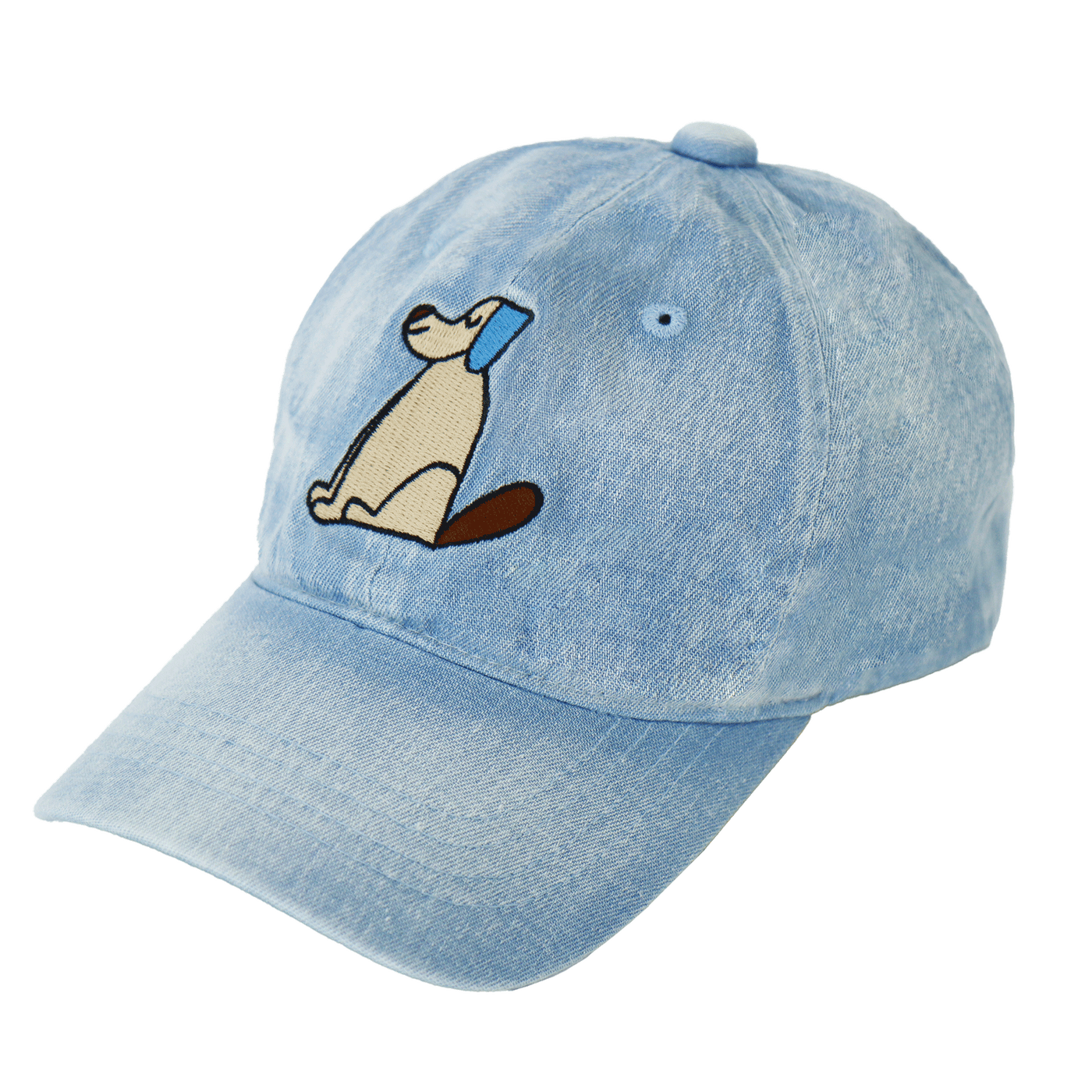 Mr Dog cap (ONE SIZE)