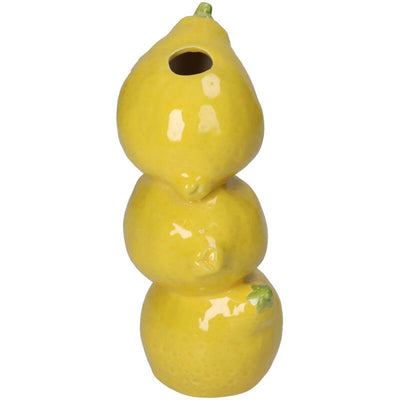 Vase Lemons