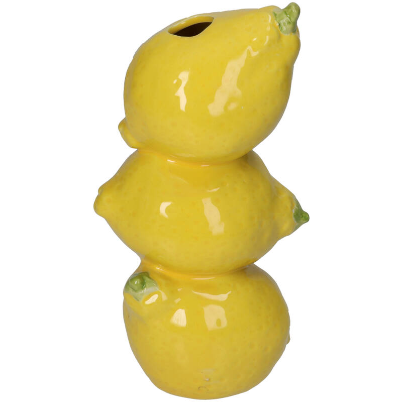 Vase Lemons