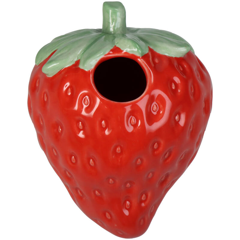 Vase Strawberry