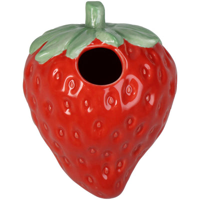 Vase Strawberry