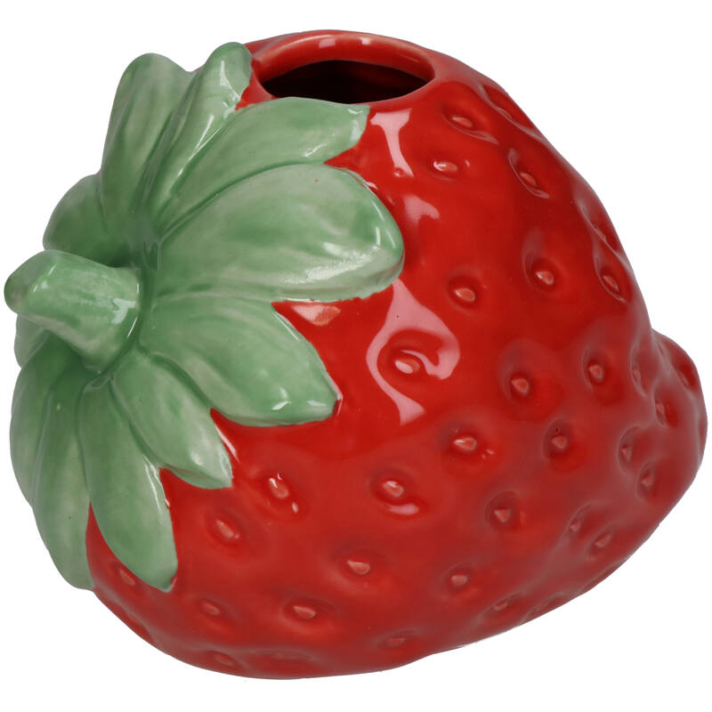 Vase Strawberry