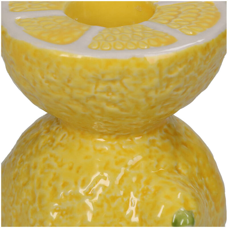 Candlestick Lemon