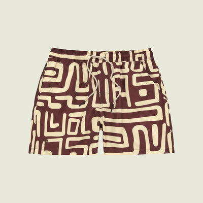 Swimshorts Kalahara adult