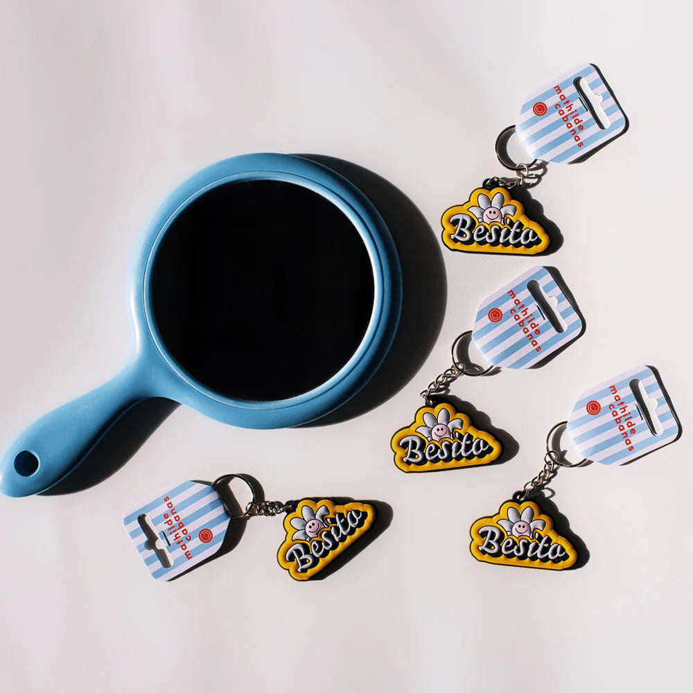 Keychain Besito