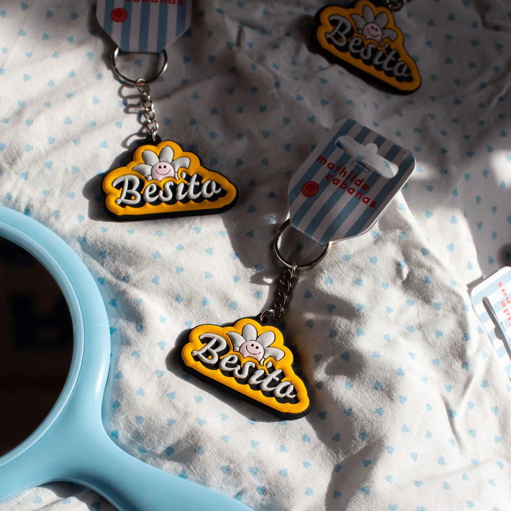 Keychain Besito