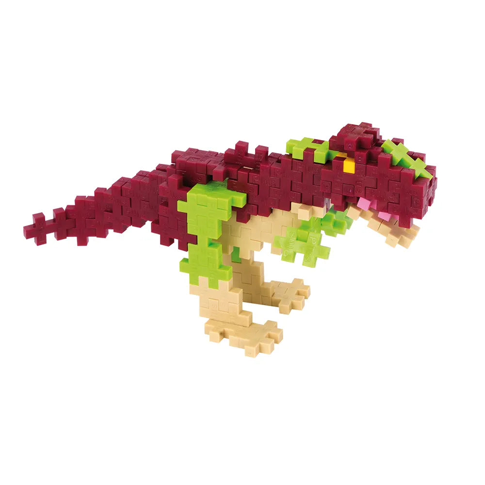 Tube T-Rex 100 pieces