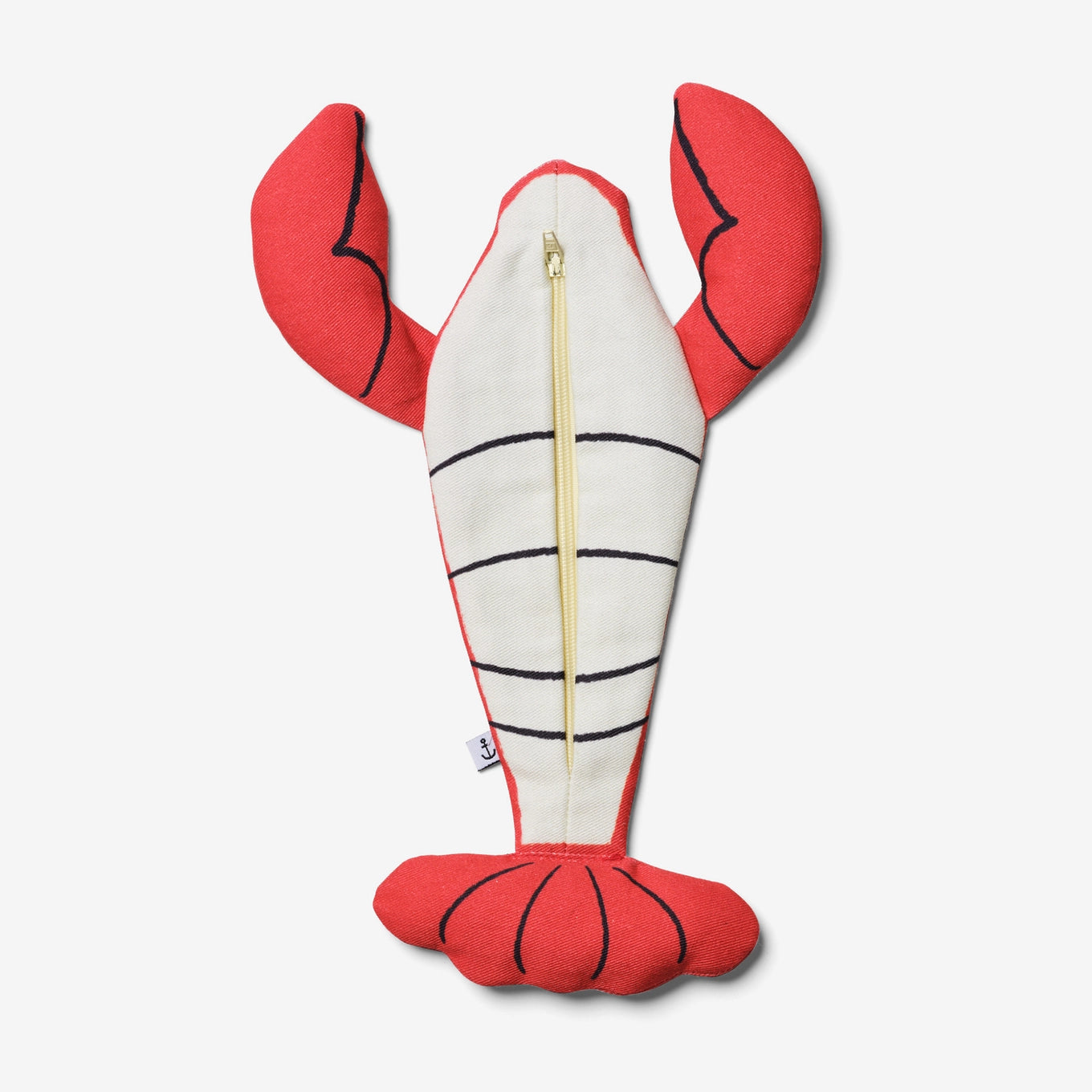 Lobster etui