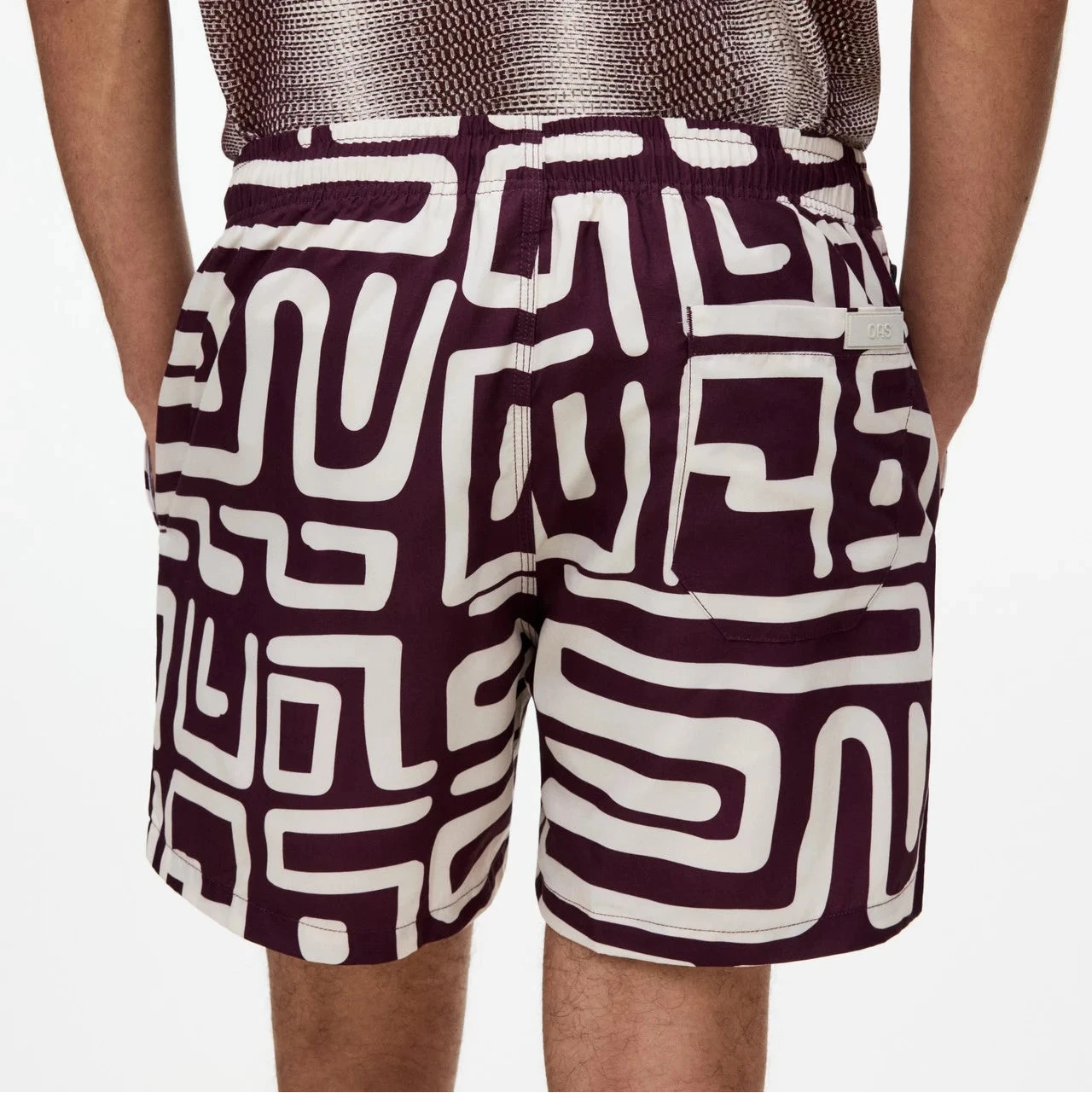 Swimshorts Kalahara adult