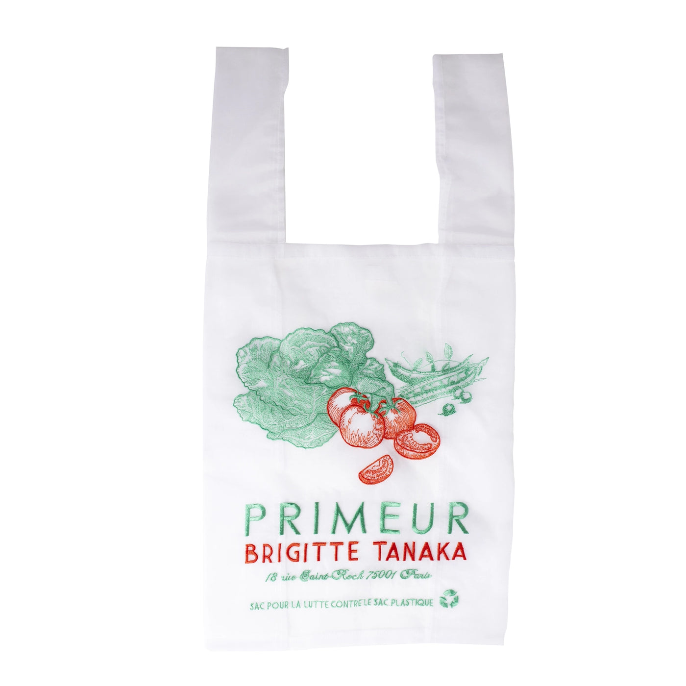 Primeur bag