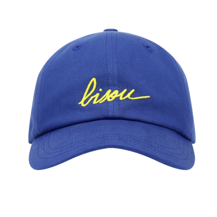 Bisou cap blue marine kids & adults